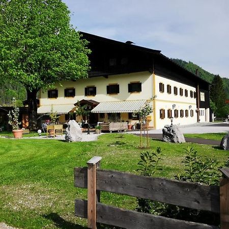 Gasthaus Hohenkendl Schwendt  Exterior foto