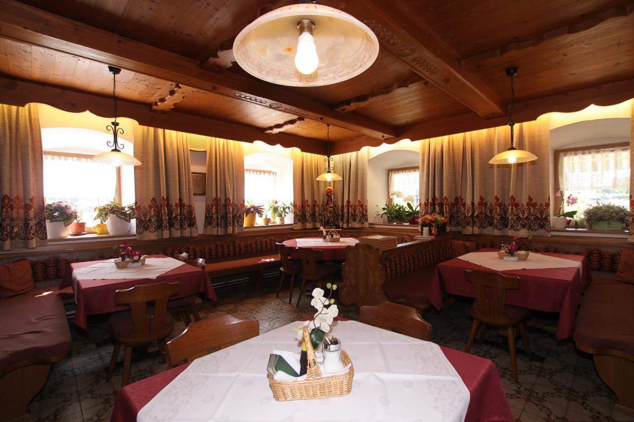 Gasthaus Hohenkendl Schwendt  Exterior foto