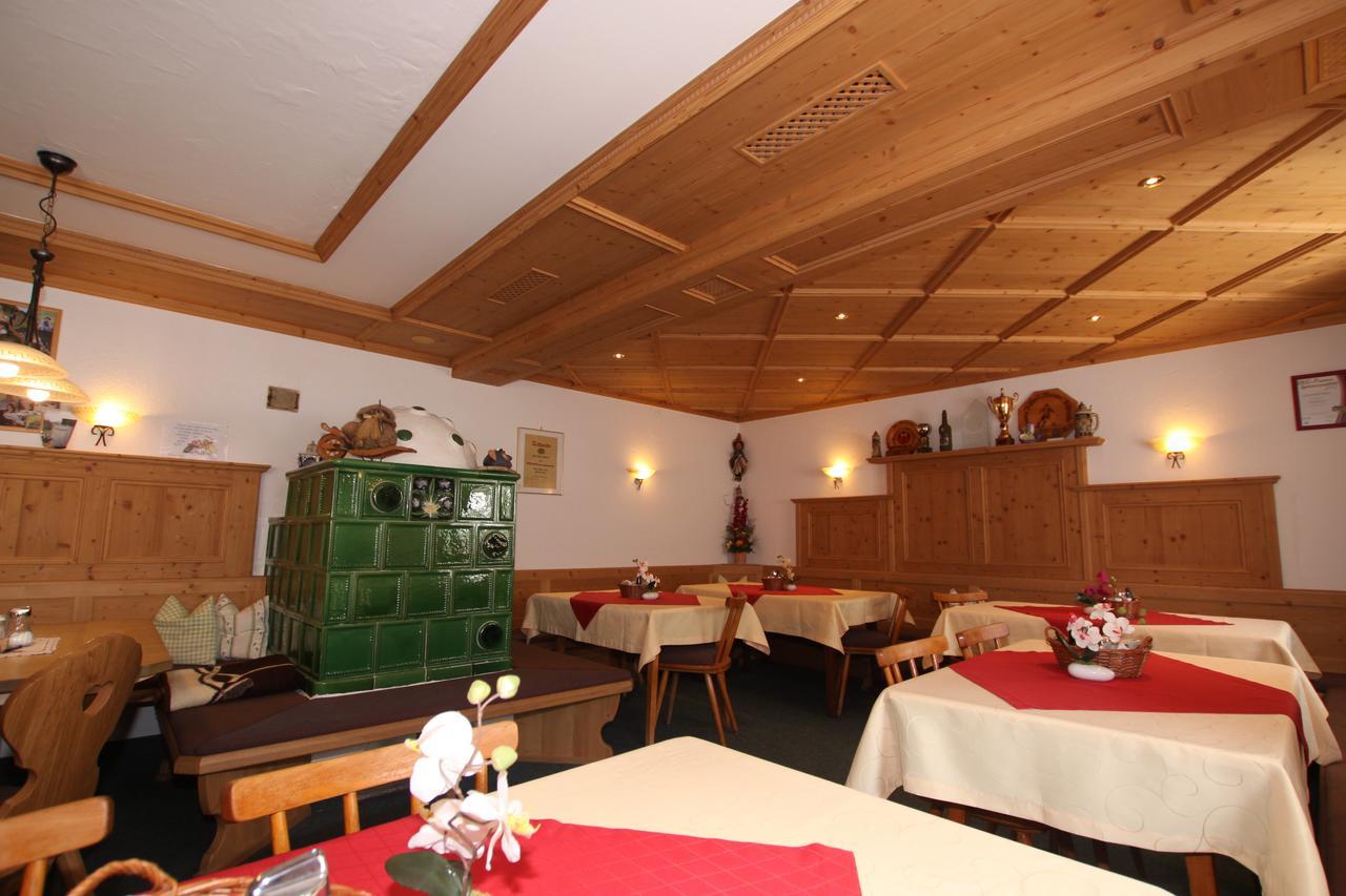 Gasthaus Hohenkendl Schwendt  Exterior foto